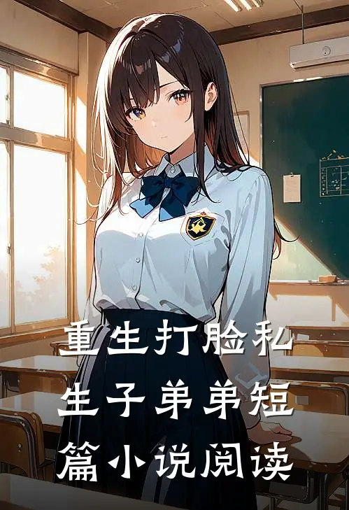 重生打脸私生子弟弟短篇小说阅读