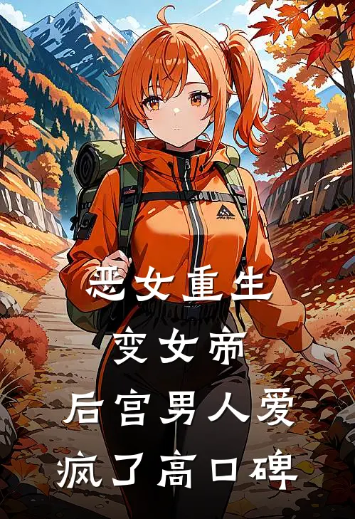 恶女重生变女帝，后宫男人爱疯了高口碑