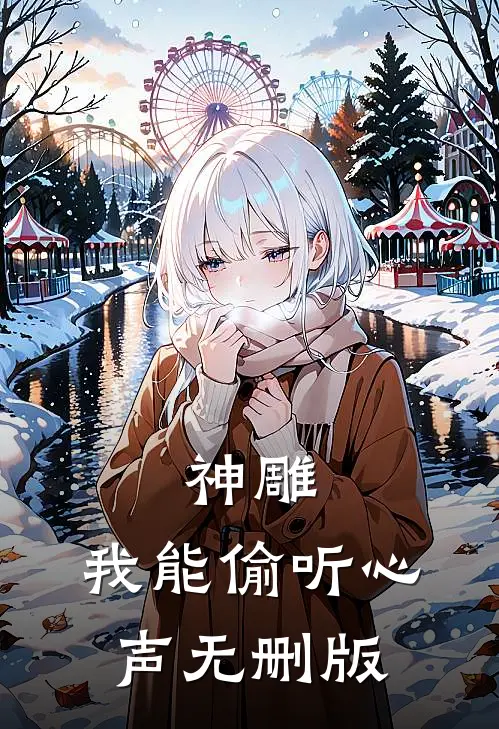 神雕：我能偷听心声无删版