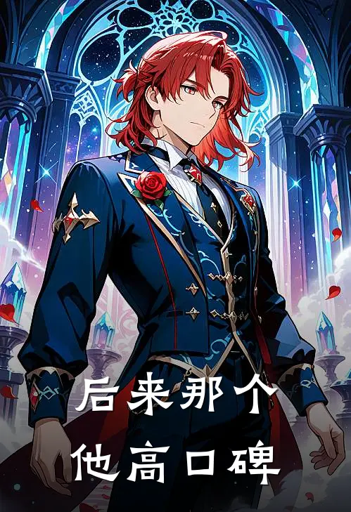 后来那个他高口碑