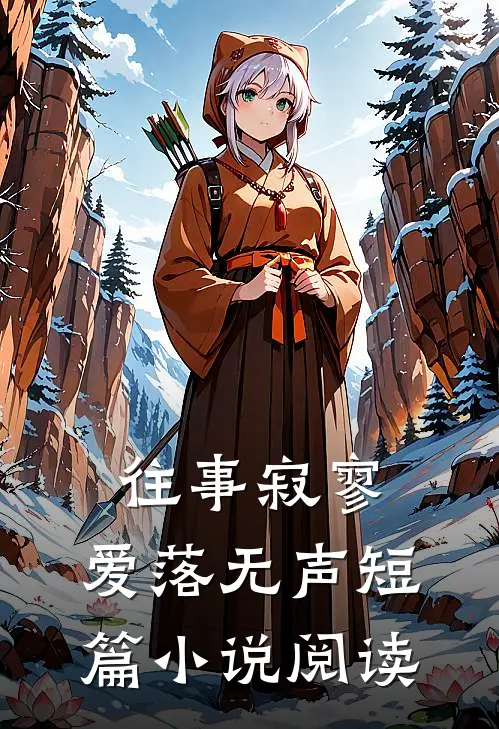 往事寂寥，爱落无声短篇小说阅读