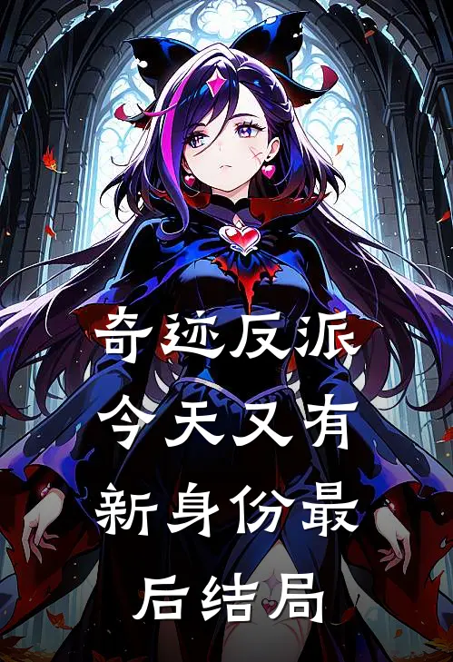 奇迹反派：今天又有新身份最后结局