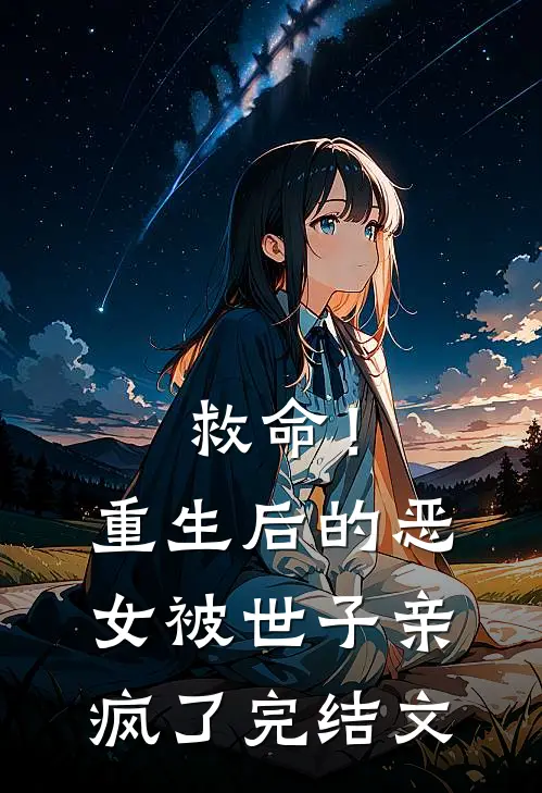 救命！重生后的恶女被世子亲疯了完结文