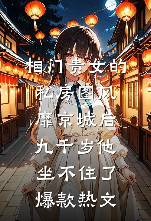 相门贵女的私房图风靡京城后，九千岁他坐不住了爆款热文