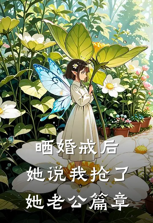 晒婚戒后，她说我抢了她老公篇章