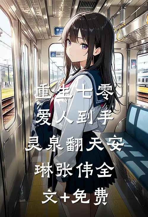 重生七零：爱人到手，灵泉翻天安琳张伟全文+免费