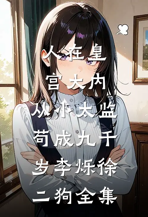 人在皇宫大内，从小太监苟成九千岁李烁徐二狗全集
