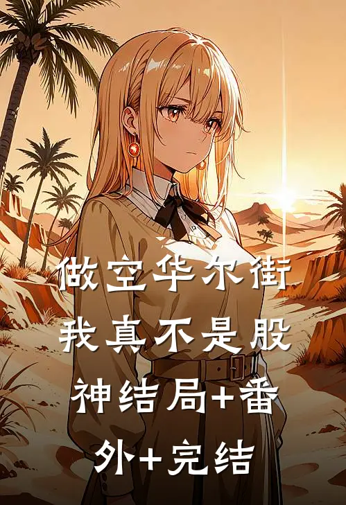 做空华尔街，我真不是股神结局+番外+完结