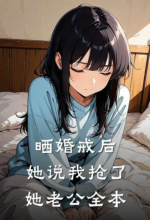 晒婚戒后，她说我抢了她老公全本