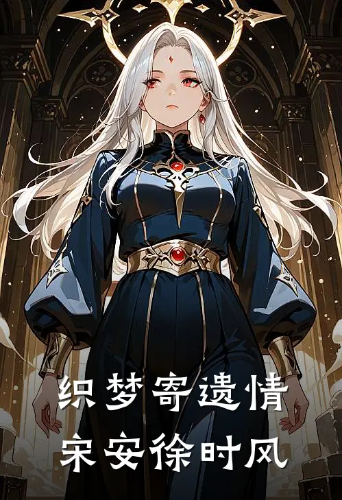 织梦寄遗情宋安徐时风