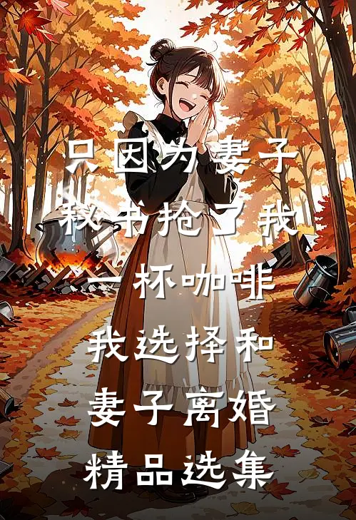 只因为妻子秘书抢了我一杯咖啡，我选择和妻子离婚精品选集