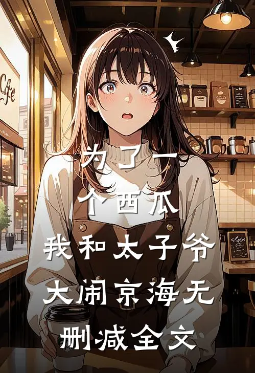 为了一个西瓜，我和太子爷大闹京海无删减全文