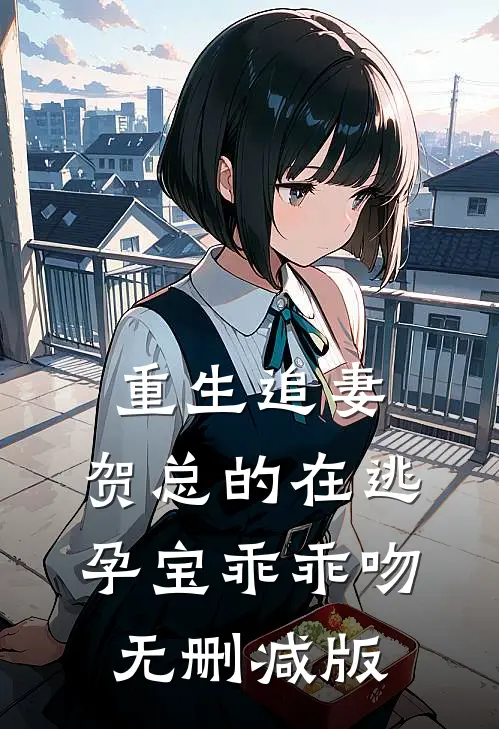 重生追妻，贺总的在逃孕宝乖乖吻无删减版