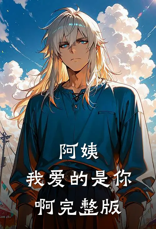 阿姨，我爱的是你啊完整版