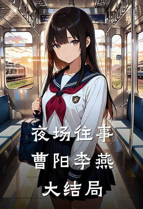 夜场往事曹阳李燕大结局