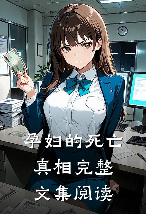 孕妇的死亡真相完整文集阅读
