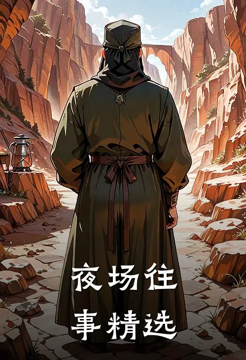 夜场往事精选