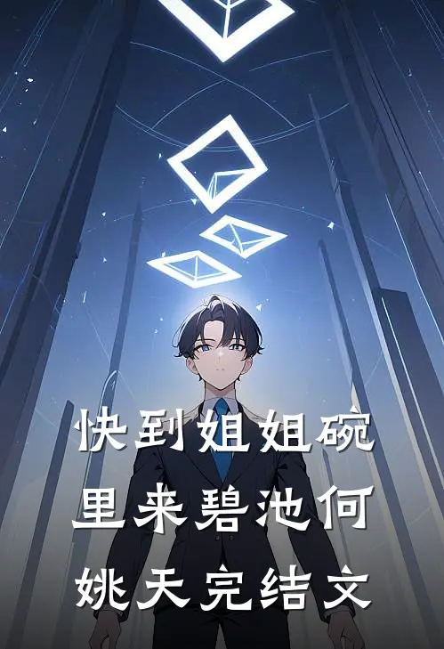 快到姐姐碗里来碧池何姚天完结文