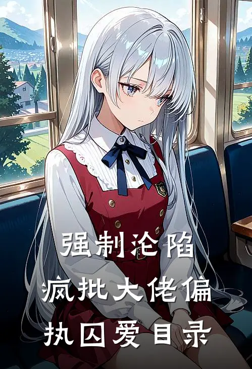 强制沦陷：疯批大佬偏执囚爱目录
