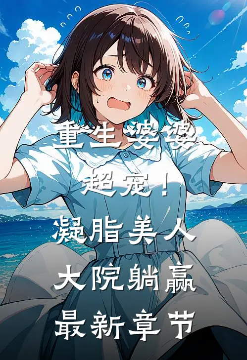 重生婆婆超宠！凝脂美人大院躺赢最新章节