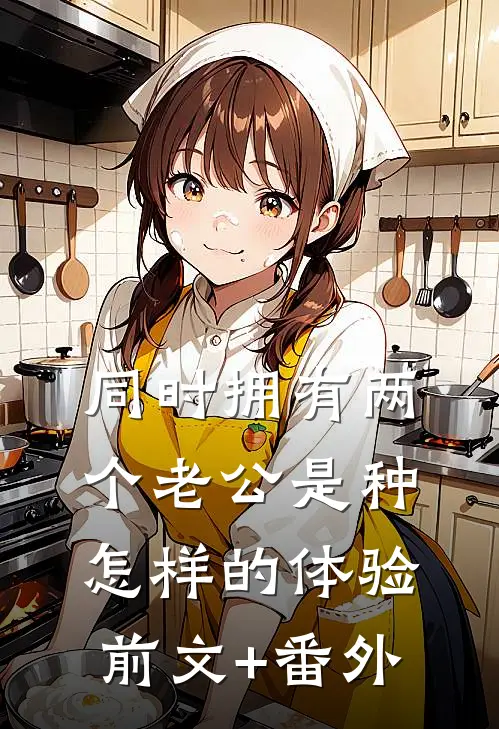 同时拥有两个老公是种怎样的体验前文+番外