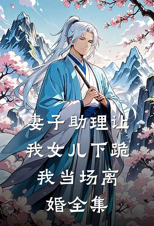 妻子助理让我女儿下跪，我当场离婚全集