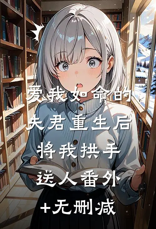 爱我如命的夫君重生后，将我拱手送人番外+无删减