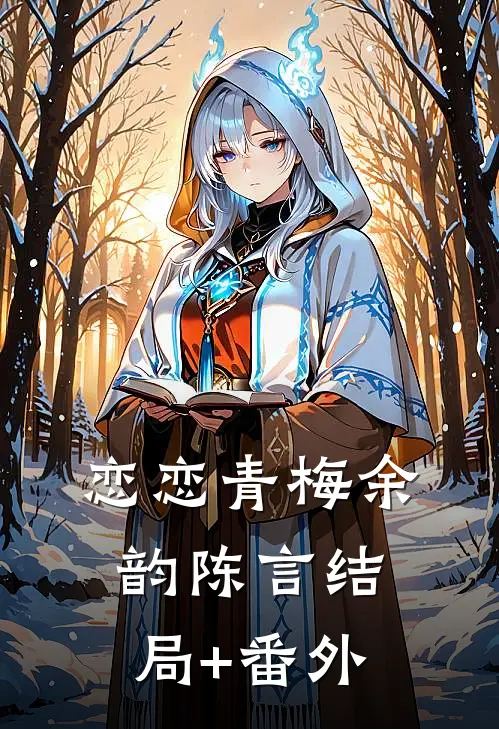 恋恋青梅余韵陈言结局+番外
