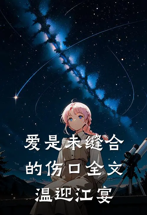 爱是未缝合的伤口全文温迎江宴