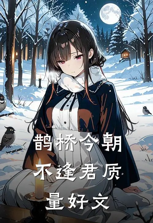 鹊桥今朝不逢君质量好文