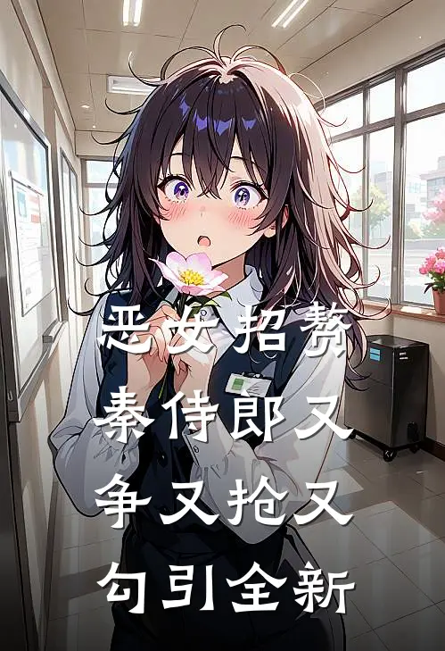 恶女招赘：秦侍郎又争又抢又勾引全新