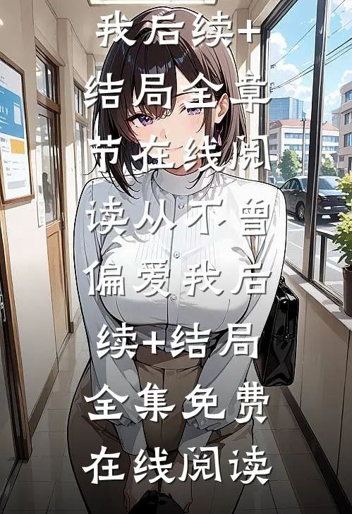 从不曾偏爱我后续+结局