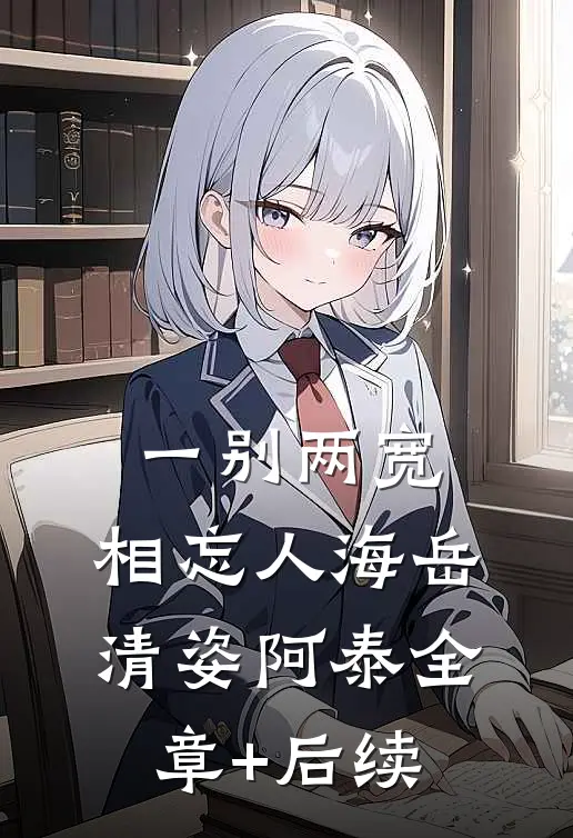 一别两宽，相忘人海岳清姿阿泰全章+后续