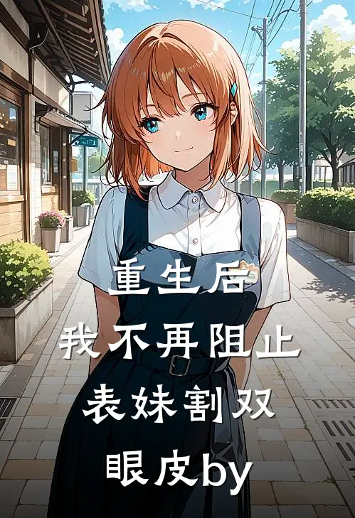 重生后，我不再阻止表妹割双眼皮by