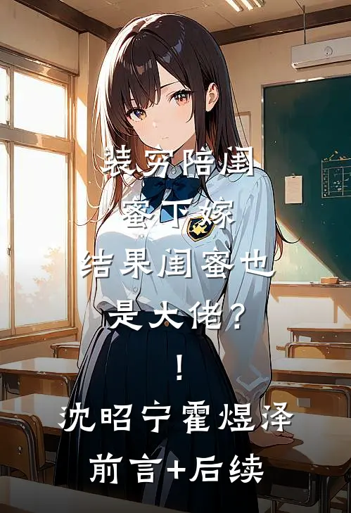 穿越落地被围杀，我靠自爆翻盘