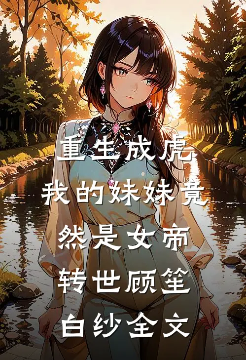 重生成虎，我的妹妹竟然是女帝转世顾笙白纱全文