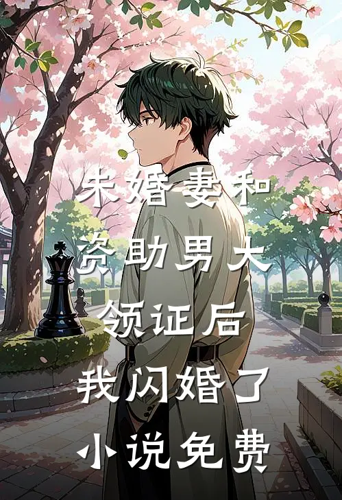 未婚妻和资助男大领证后，我闪婚了小说免费