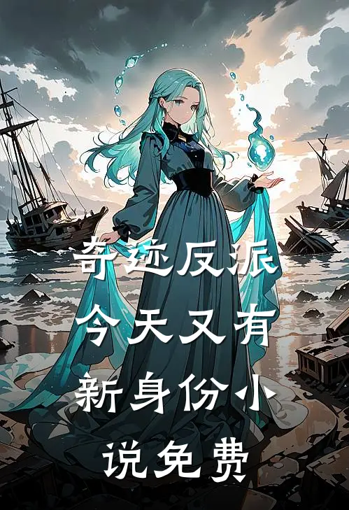 奇迹反派：今天又有新身份小说免费