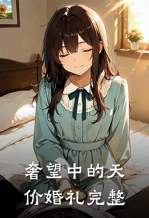 奢望中的天价婚礼完整