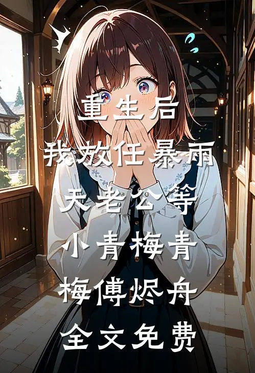 重生后，我放任暴雨天老公等小青梅青梅傅烬舟全文免费