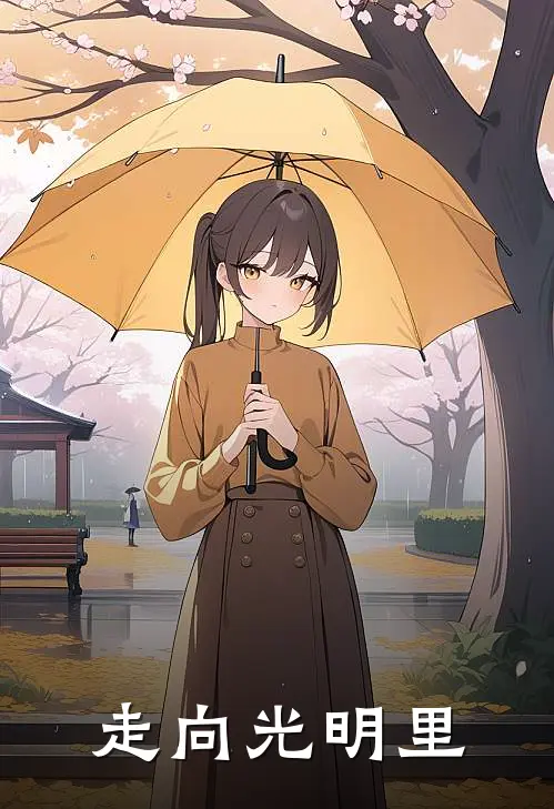 走向光明里