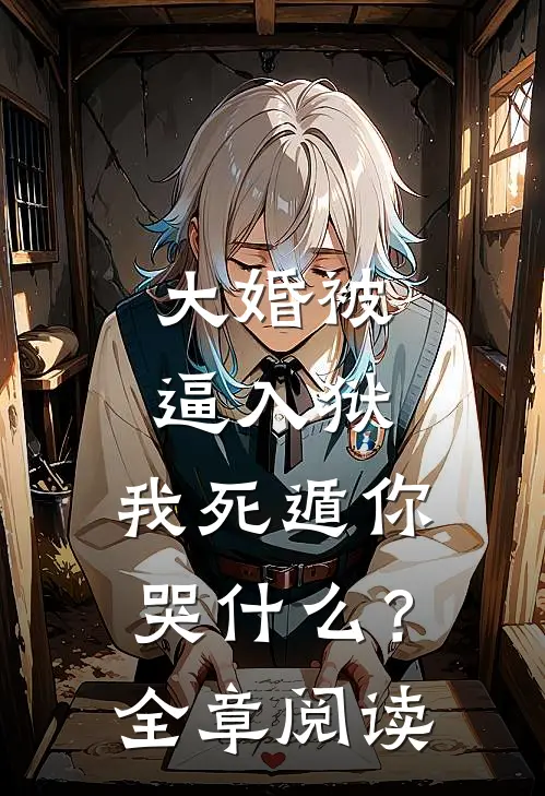 大婚被逼入狱，我死遁你哭什么？全章阅读