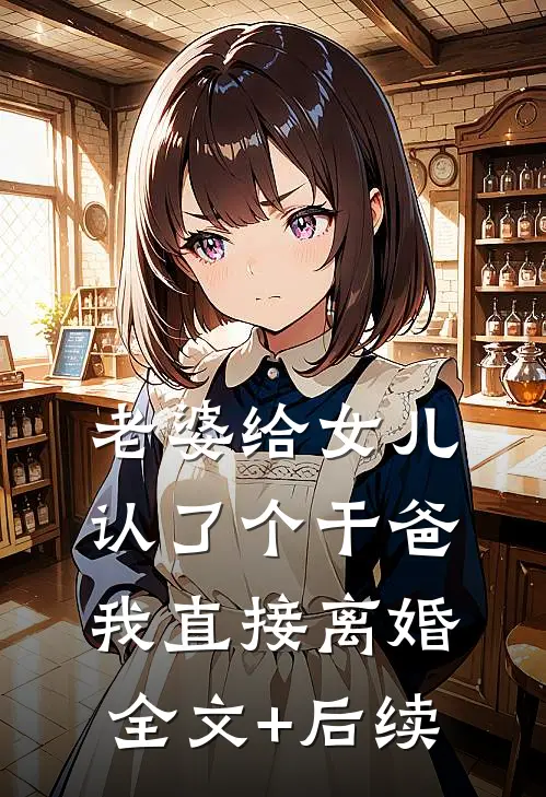 老婆给女儿认了个干爸，我直接离婚全文+后续