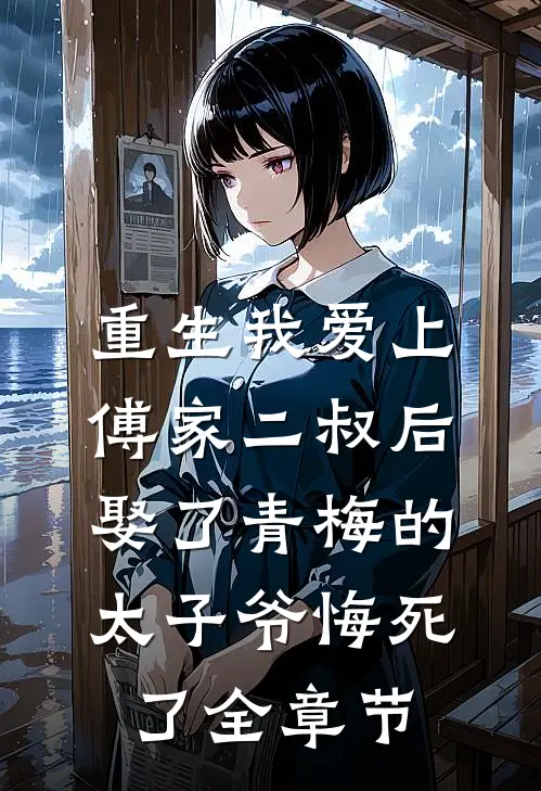 重生我爱上傅家二叔后，娶了青梅的太子爷悔死了全章节