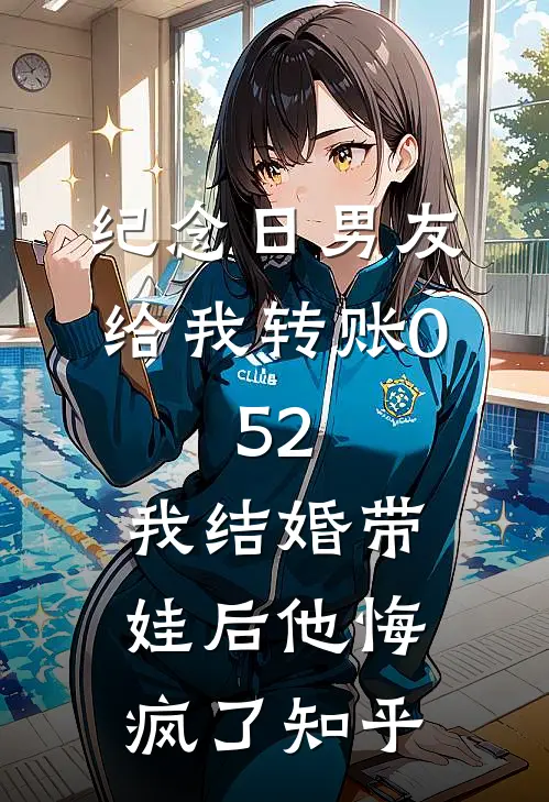 纪念日男友给我转账0.52，我结婚带娃后他悔疯了知乎