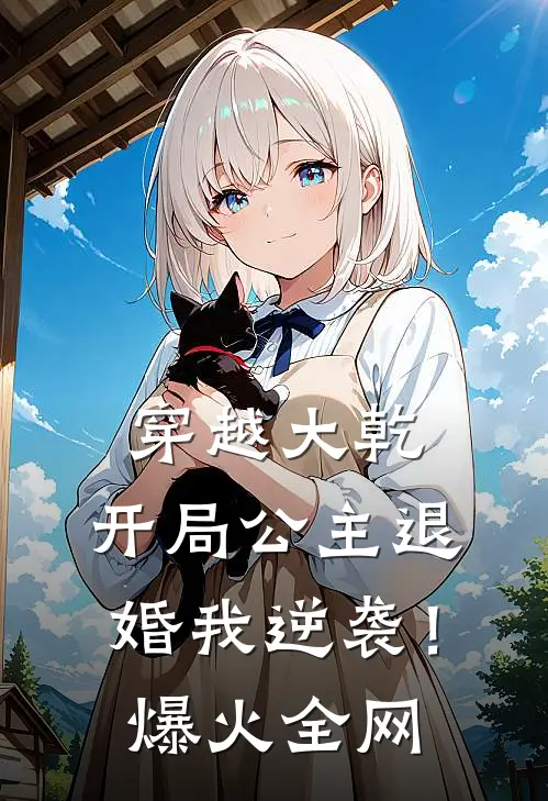 穿越大乾，开局公主退婚我逆袭！爆火全网