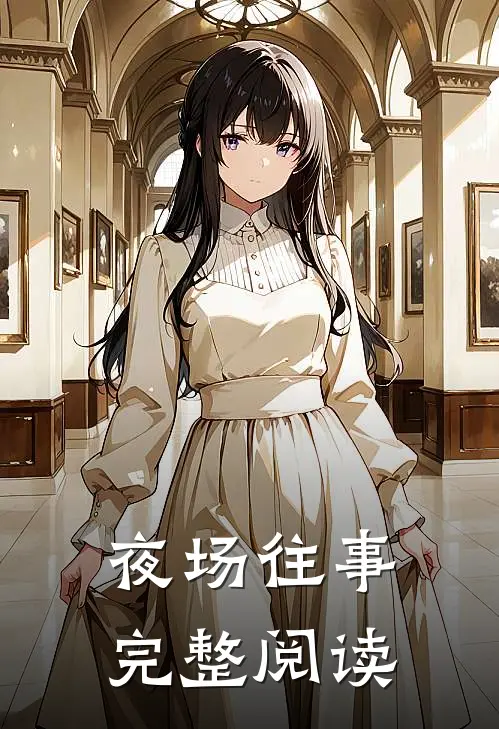 夜场往事完整阅读