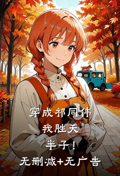 穿成祁同伟，我胜天半子！无删减+无广告