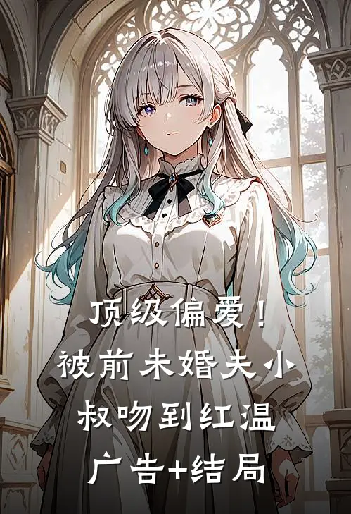 顶级偏爱！被前未婚夫小叔吻到红温广告+结局