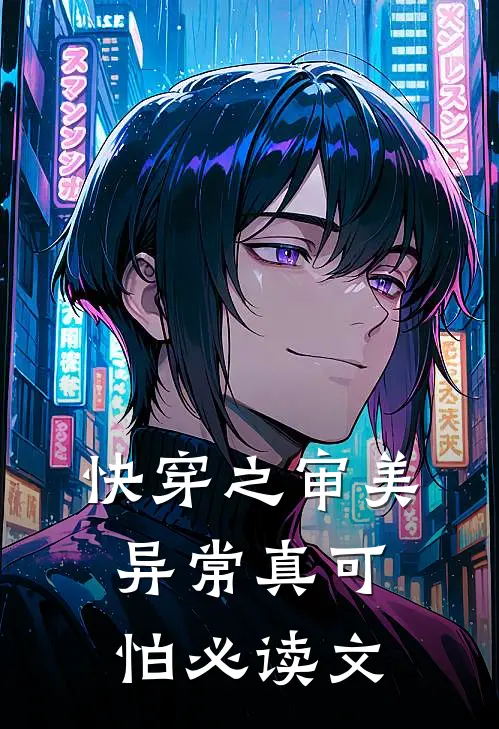 快穿之审美异常真可怕必读文